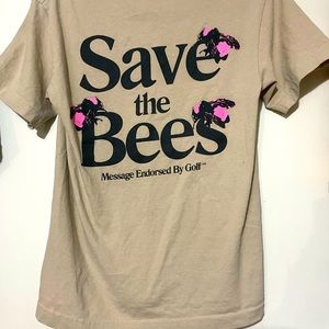 Golf T-shirt